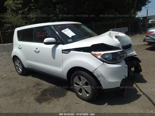 KIA SOUL 2016 kndjn2a26g7273155