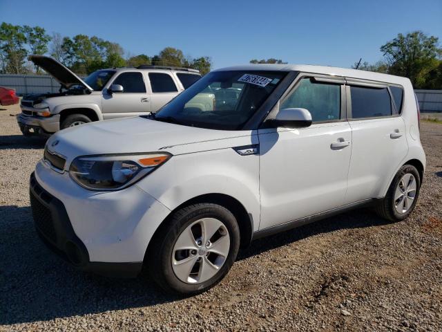 KIA SOUL 2016 kndjn2a26g7276931