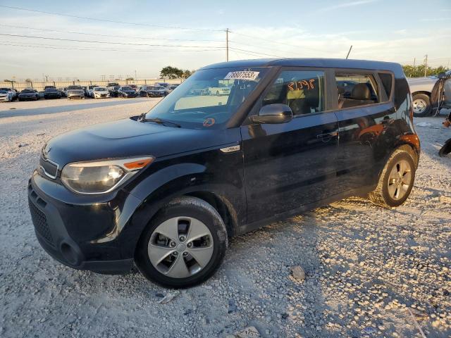 KIA SOUL 2016 kndjn2a26g7278128