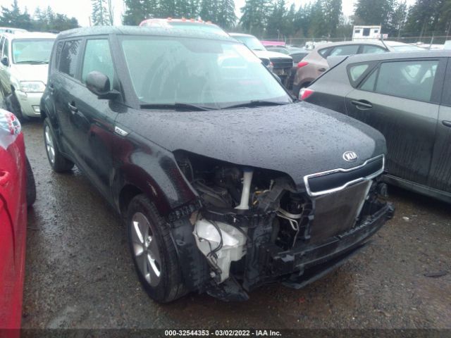 KIA SOUL 2016 kndjn2a26g7278288