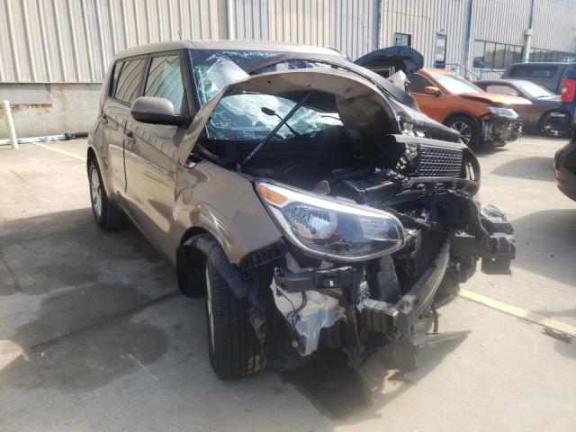 KIA SOUL 2016 kndjn2a26g7279036