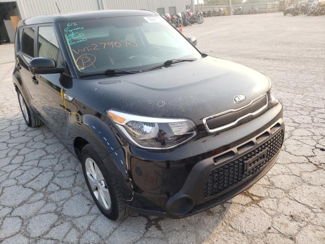 KIA SOUL 2016 kndjn2a26g7279070