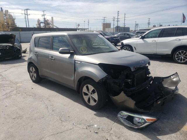 KIA SOUL 2016 kndjn2a26g7280591