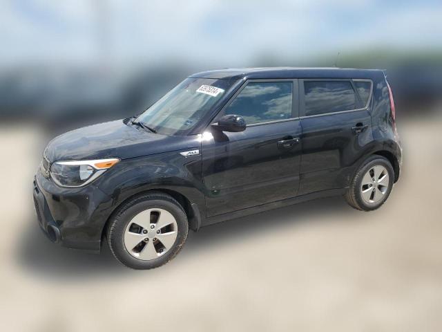 KIA SOUL 2016 kndjn2a26g7283300