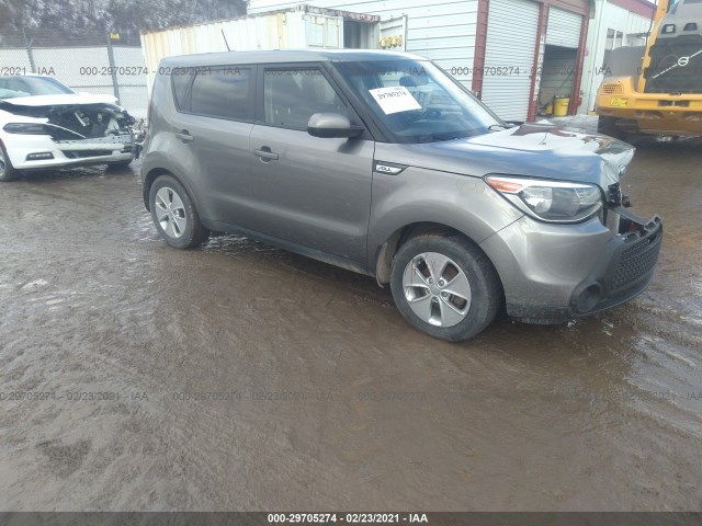 KIA SOUL 2016 kndjn2a26g7283751