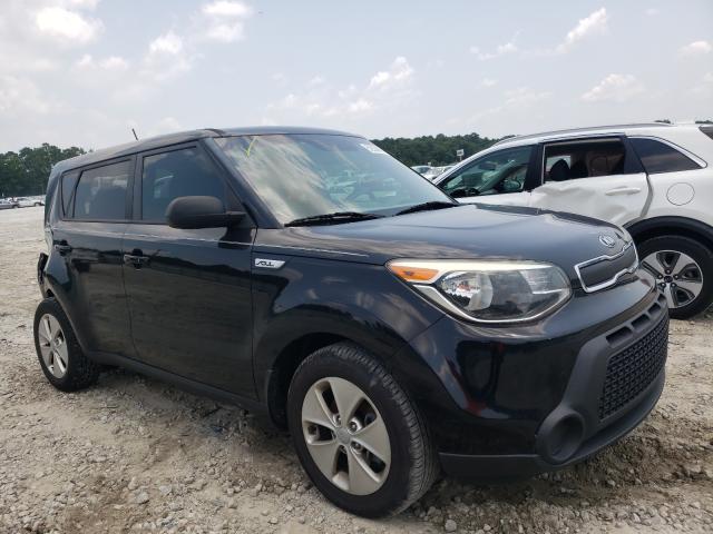 KIA SOUL 2016 kndjn2a26g7284513