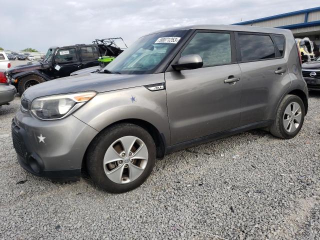 KIA SOUL 2016 kndjn2a26g7284608