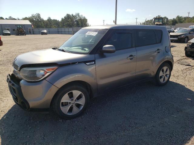 KIA SOUL 2016 kndjn2a26g7285208