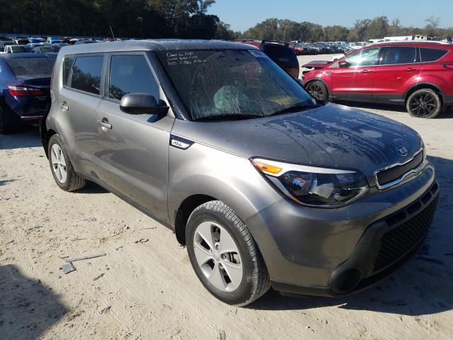 KIA SOUL 2016 kndjn2a26g7287346