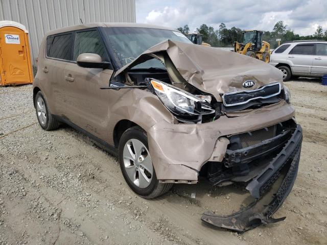 KIA SOUL 2016 kndjn2a26g7288173