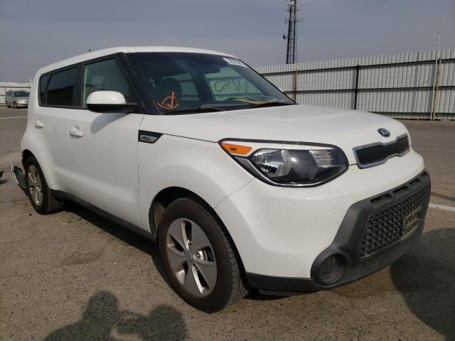 KIA SOUL 2016 kndjn2a26g7288920