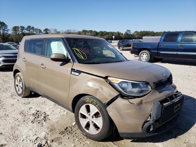 KIA SOUL 2016 kndjn2a26g7290649