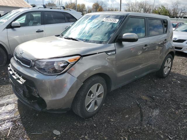 KIA SOUL 2016 kndjn2a26g7292305