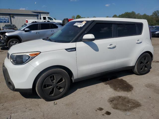 KIA SOUL 2016 kndjn2a26g7293387