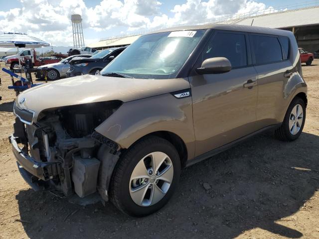 KIA SOUL 2016 kndjn2a26g7293759