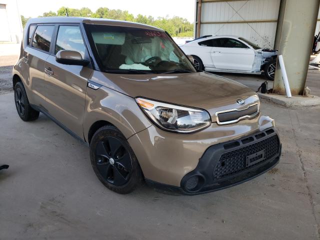 KIA SOUL 2016 kndjn2a26g7295169