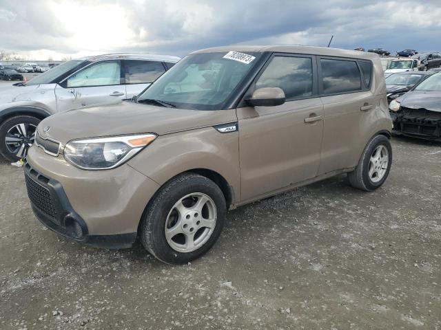 KIA SOUL 2016 kndjn2a26g7300516