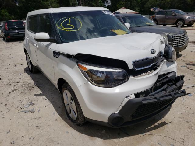 KIA SOUL 2016 kndjn2a26g7301648