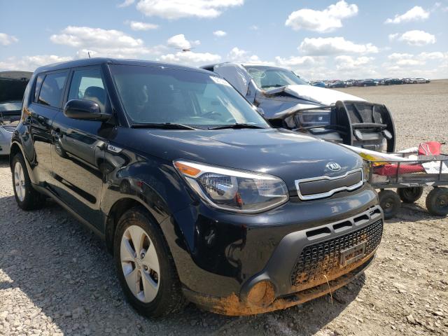 KIA SOUL 2016 kndjn2a26g7303741