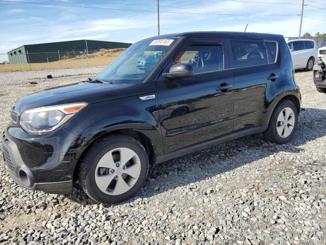 KIA SOUL 2016 kndjn2a26g7304565