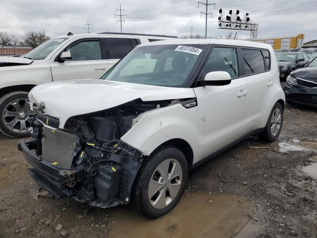 KIA SOUL 2016 kndjn2a26g7305912