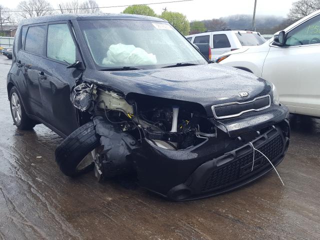 KIA SOUL 2016 kndjn2a26g7306669