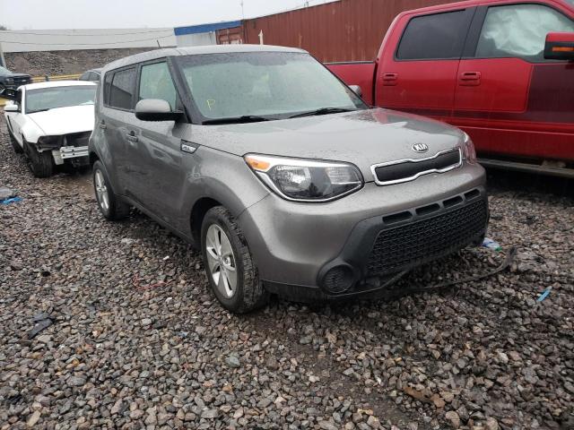 KIA SOUL 2016 kndjn2a26g7308681