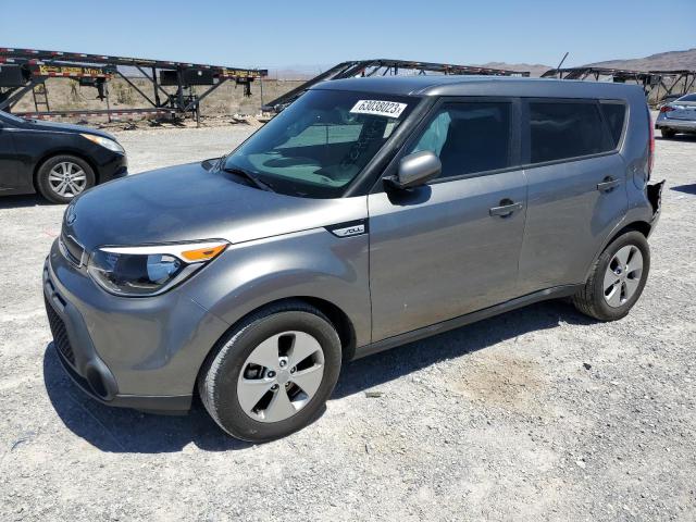 KIA SOUL 2016 kndjn2a26g7308728