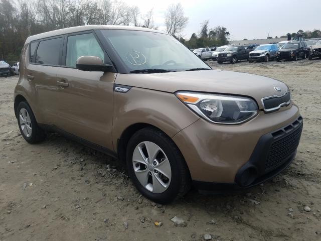 KIA SOUL 2016 kndjn2a26g7309555