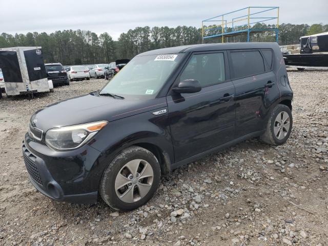 KIA SOUL 2016 kndjn2a26g7310219