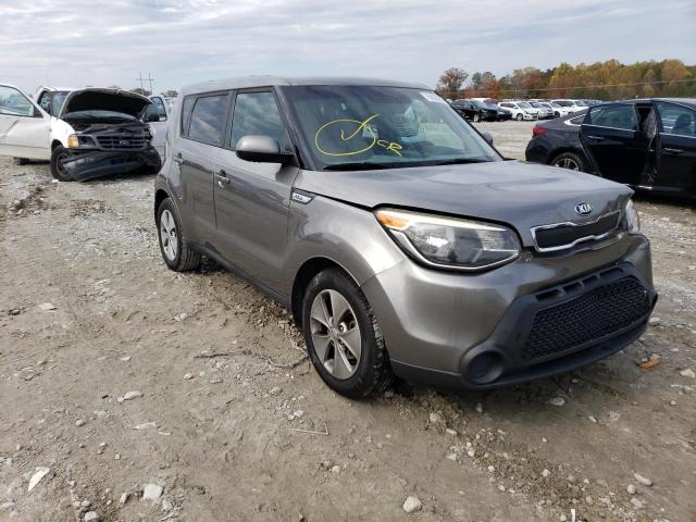 KIA SOUL 2016 kndjn2a26g7311340