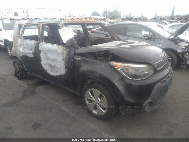 KIA SOUL 2016 kndjn2a26g7315324