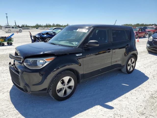 KIA SOUL 2016 kndjn2a26g7316375