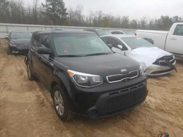 KIA SOUL 2016 kndjn2a26g7316411