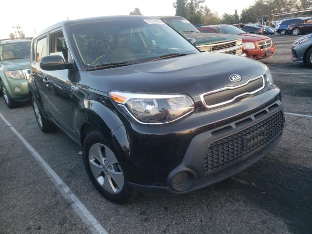 KIA SOUL 2016 kndjn2a26g7318238