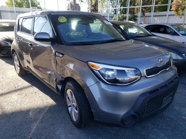 KIA SOUL 2016 kndjn2a26g7319972