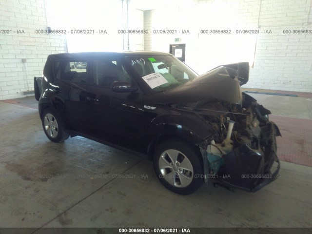 KIA SOUL 2016 kndjn2a26g7321012