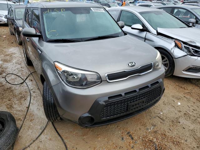 KIA SOUL 2016 kndjn2a26g7321642