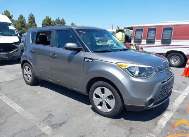 KIA SOUL 2016 kndjn2a26g7321804