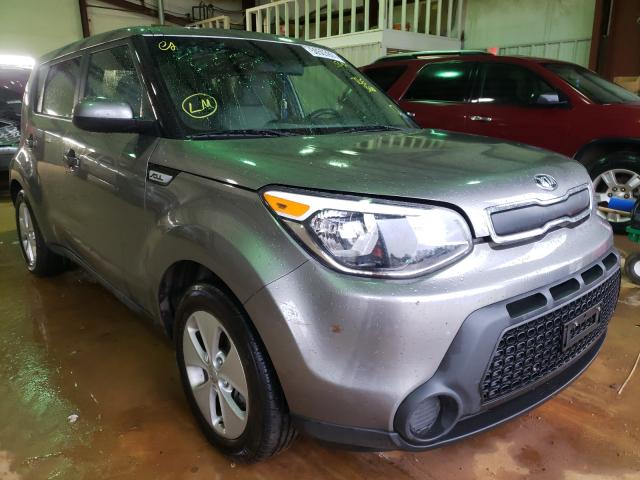 KIA SOUL 2016 kndjn2a26g7325092