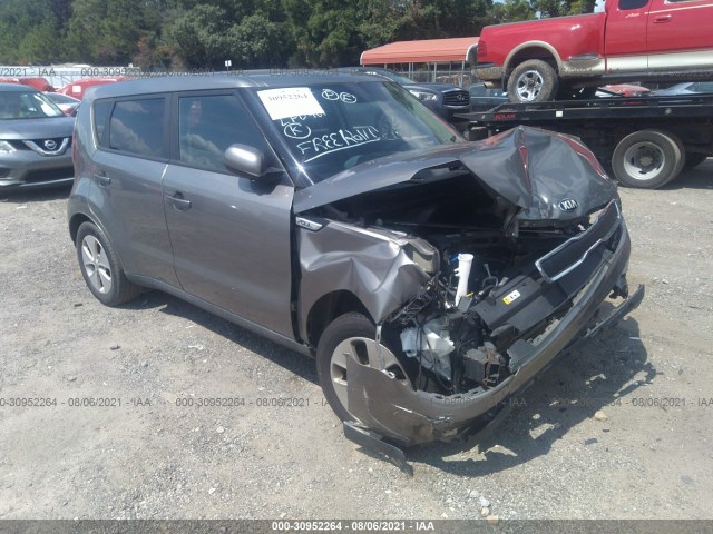 KIA SOUL 2016 kndjn2a26g7326257