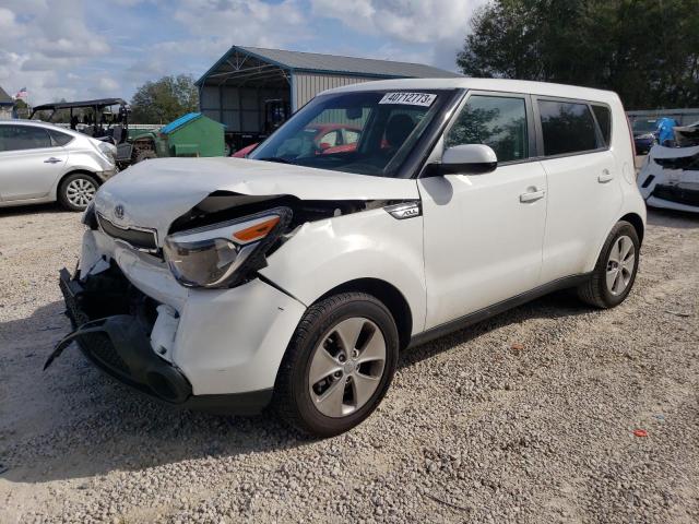 KIA SOUL 2016 kndjn2a26g7328154