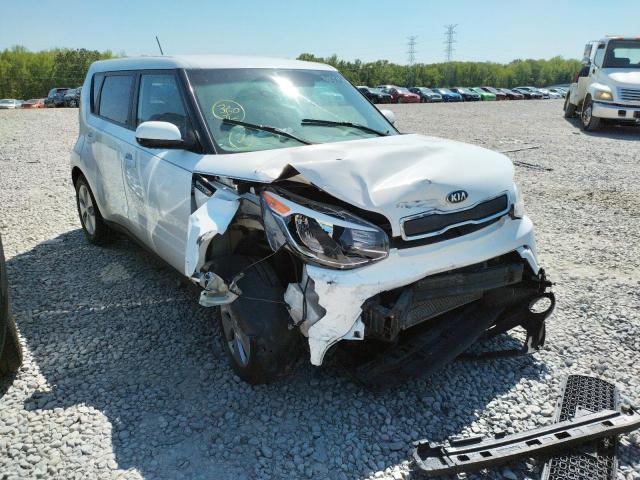 KIA SOUL 2016 kndjn2a26g7329062