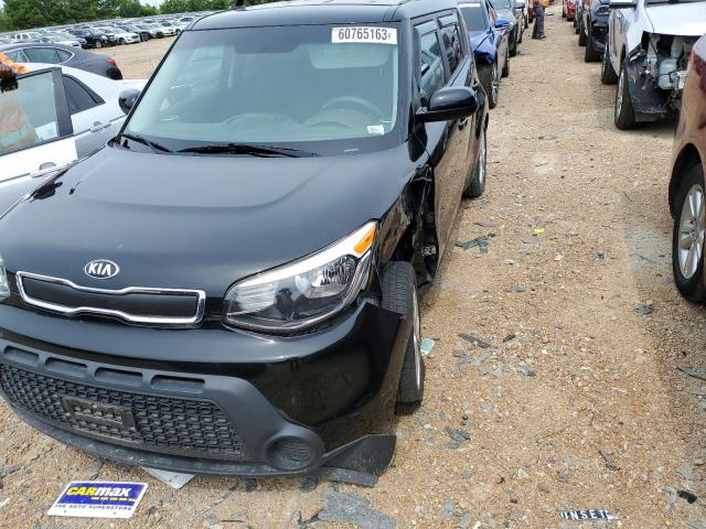 KIA SOUL 2016 kndjn2a26g7329157