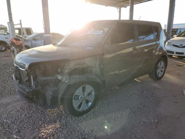 KIA SOUL 2016 kndjn2a26g7332334