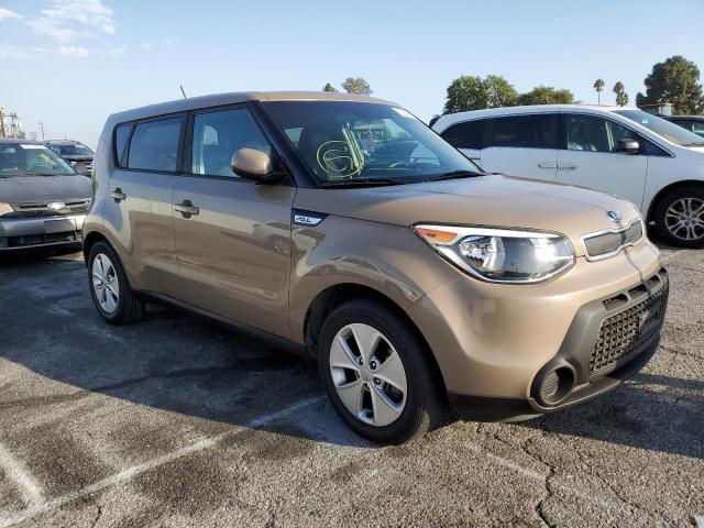 KIA SOUL 2016 kndjn2a26g7333418