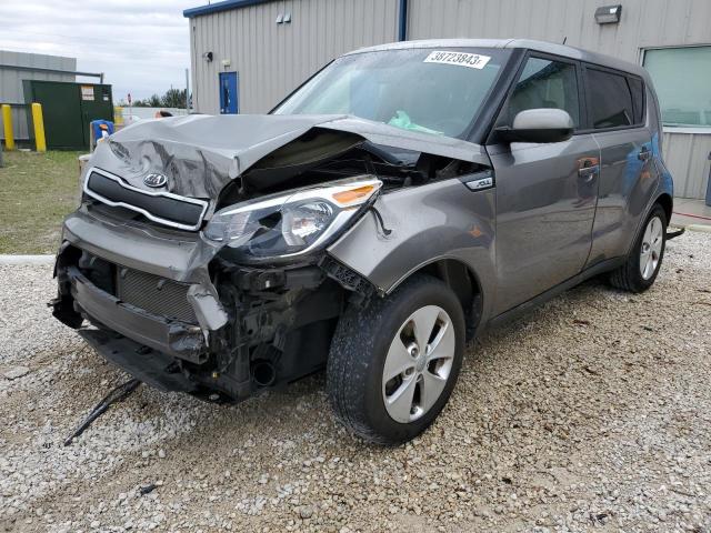 KIA SOUL 2016 kndjn2a26g7334603