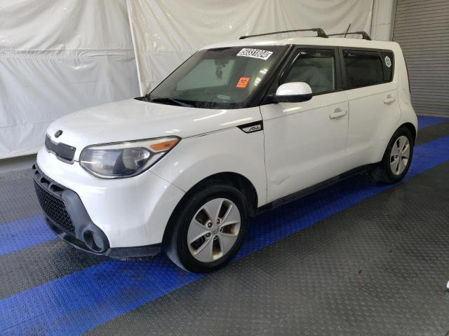 KIA SOUL 2016 kndjn2a26g7337677