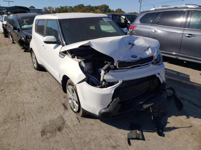 KIA SOUL 2016 kndjn2a26g7337713