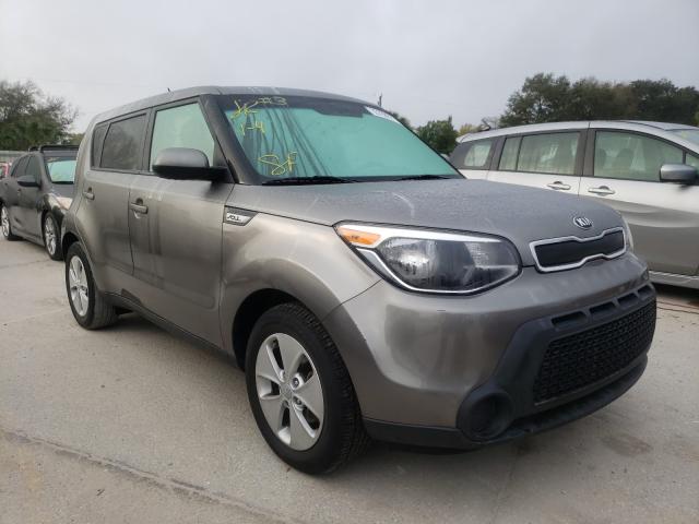 KIA SOUL 2016 kndjn2a26g7339171